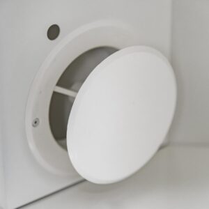 Tủ an toàn chống cháy 2 cửa Ecosafe G804G 24 Tủ an toàn chống cháy 2 cửa Ecosafe G804G
