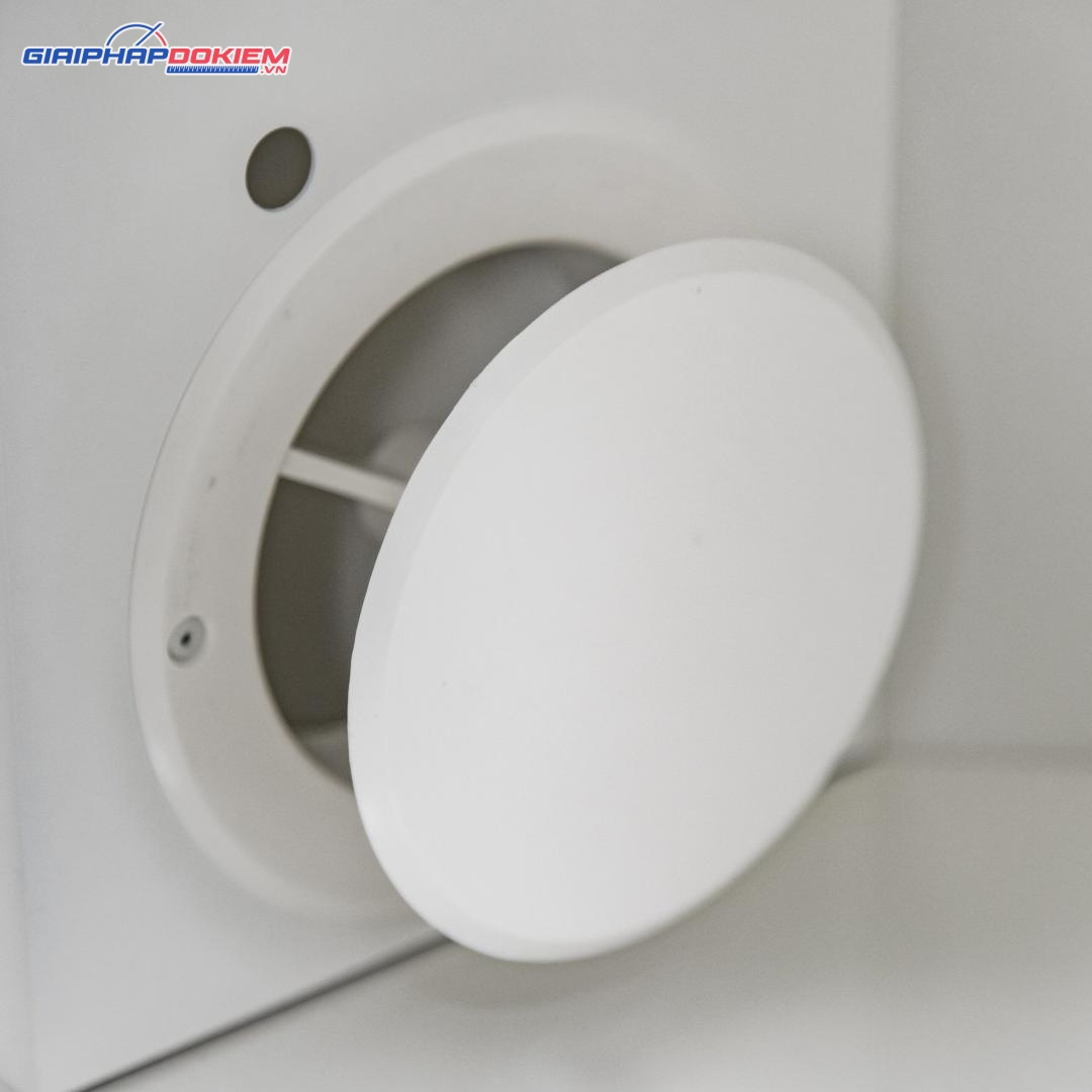 Tủ an toàn chống cháy 2 cửa Ecosafe G804G 16 Tủ an toàn chống cháy 2 cửa Ecosafe G804G