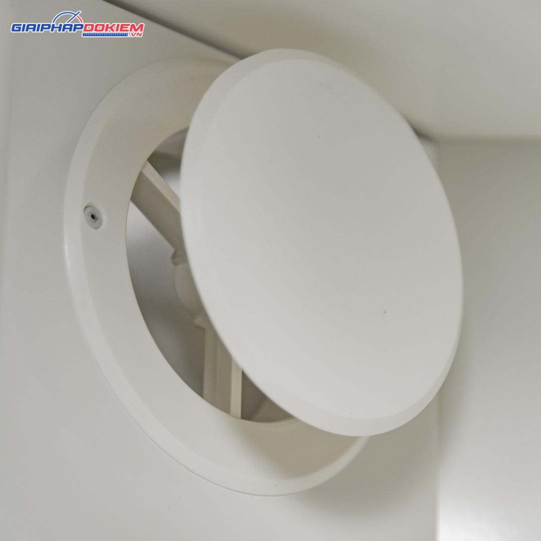 Tủ an toàn chống cháy 2 cửa Ecosafe G804G 17 Tủ an toàn chống cháy 2 cửa Ecosafe G804G