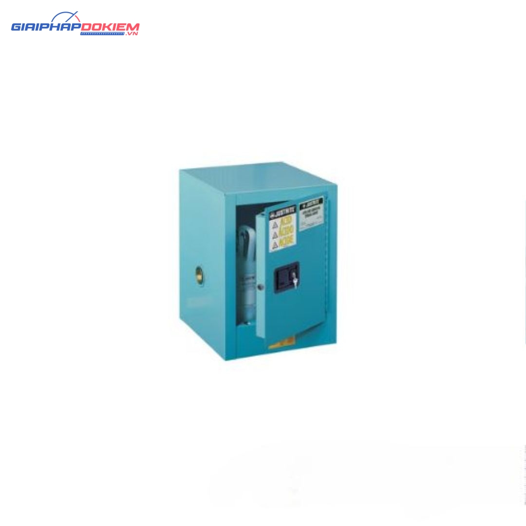 Tủ chống ăn mòn lớn 1 cửa Ecosafe B04M 12 Tủ chống ăn mòn lớn 1 cửa Ecosafe B04M