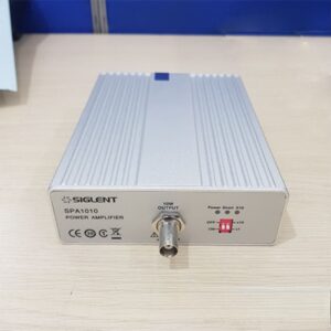 Bộ khuếch đại công suất máy phát xung Siglent SPA1010-10W