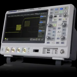 Máy Oscilloscope Siglent SDS2102X Plus 100MHz 2 Kênh 9 Máy Oscilloscope Siglent SDS2102X Plus 100MHz 2 Kênh