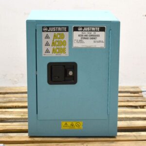Tủ chống ăn mòn lớn 1 cửa Ecosafe B04S 10 Tủ chống ăn mòn lớn 1 cửa Ecosafe B04S