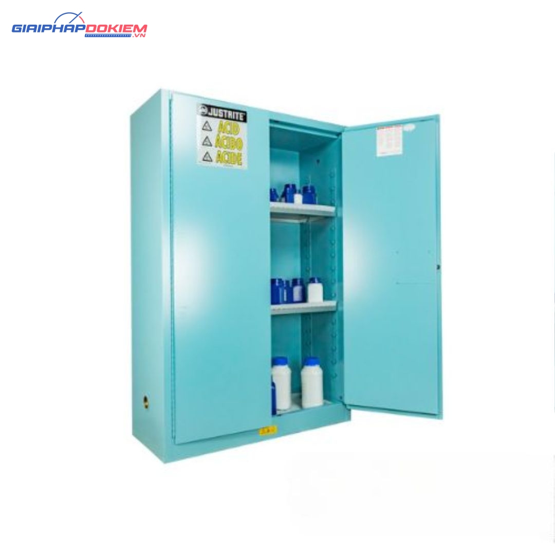 Tủ chống ăn mòn lớn 2 cửa Ecosafe B45M 33 Tủ chống ăn mòn lớn 2 cửa Ecosafe B45M