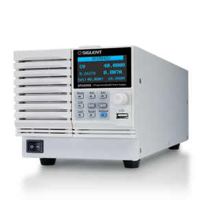 Bộ nguồn lập trình DC Siglent SPS5042X