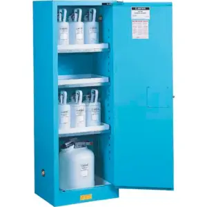 Tủ chống ăn mòn lớn 1 cửa Ecosafe B22S
