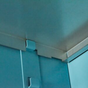 Tủ chống ăn mòn lớn 2 cửa Ecosafe B45M 29 Tủ chống ăn mòn lớn 2 cửa Ecosafe B45M