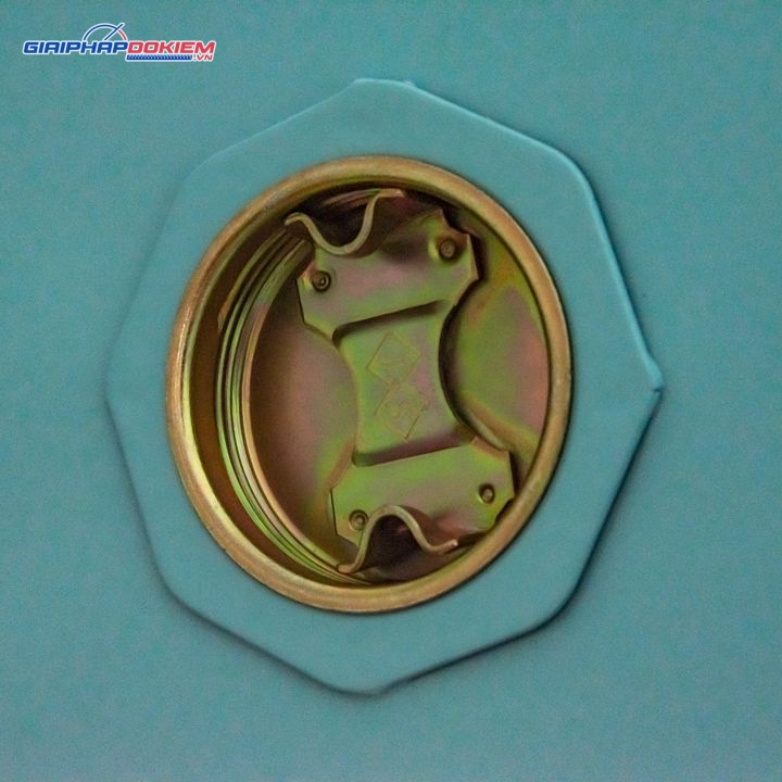 Tủ chống ăn mòn lớn 2 cửa Ecosafe B45M 21 Tủ chống ăn mòn lớn 2 cửa Ecosafe B45M