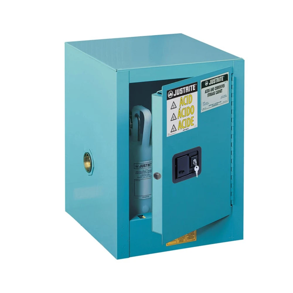 Tủ chống ăn mòn lớn 1 cửa Ecosafe B04M 6 Tủ chống ăn mòn lớn 1 cửa Ecosafe B04M