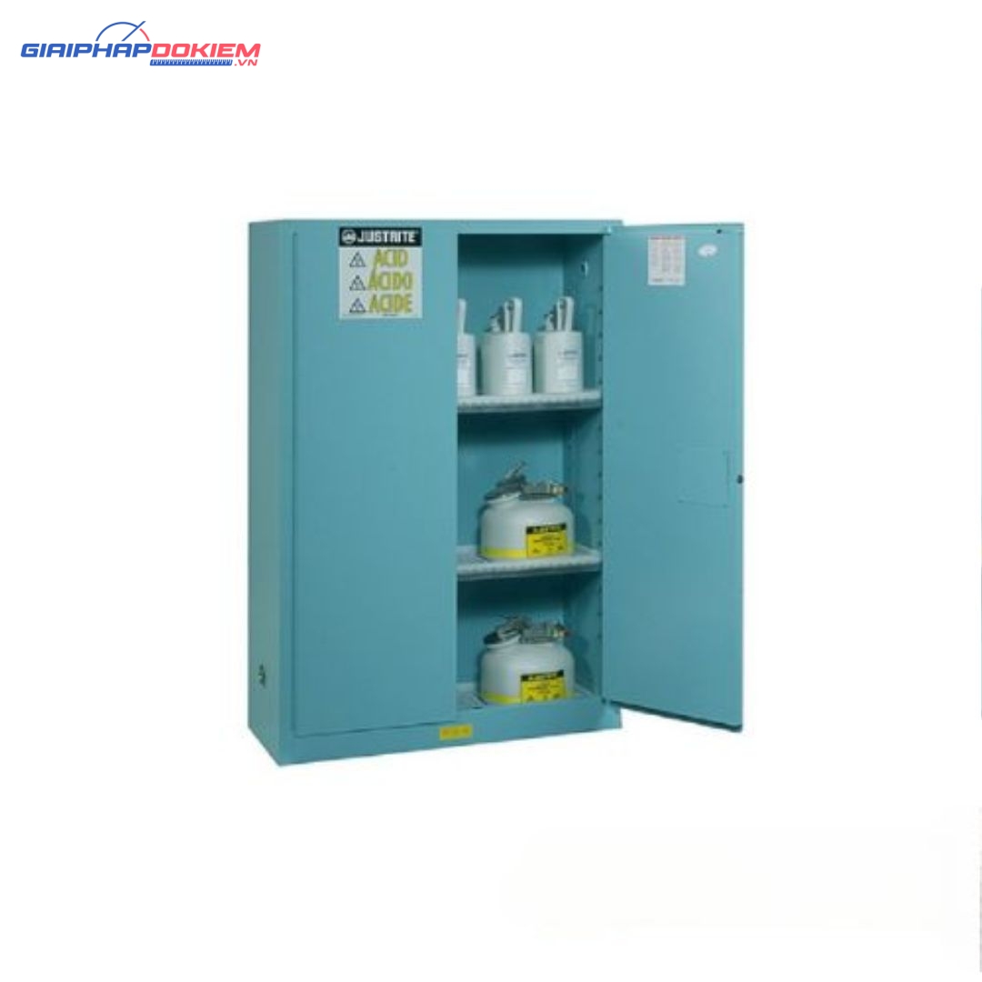 Tủ chống ăn mòn lớn 2 cửa Ecosafe B60S 3 Tủ chống ăn mòn lớn 2 cửa Ecosafe B60S