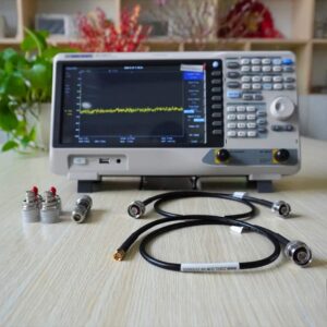 Bộ phụ kiện cho máy phân tích phổ Siglent UKitSSA3X 5 Bộ phụ kiện cho máy phân tích phổ Siglent UKitSSA3X