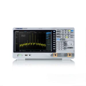 Máy phân tích phổ để bàn Siglent SSA3021X Plus