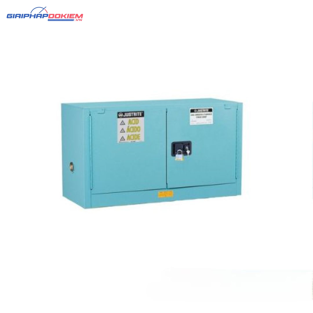 Tủ chống ăn mòn 2 cửa Ecosafe B18M 3 Tủ chống ăn mòn 2 cửa Ecosafe B18M