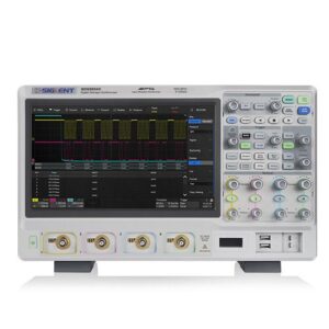 Máy hiện sóng Siglent SDS6104A