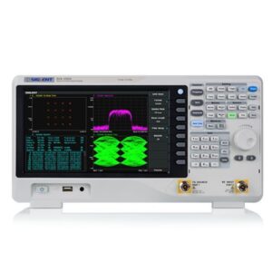 Máy phân tích mạng Vector Siglent SVA1032X