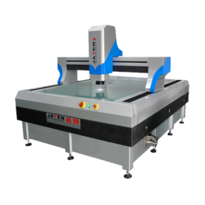 Máy đo toạ độ Jaten MV-6080CNC