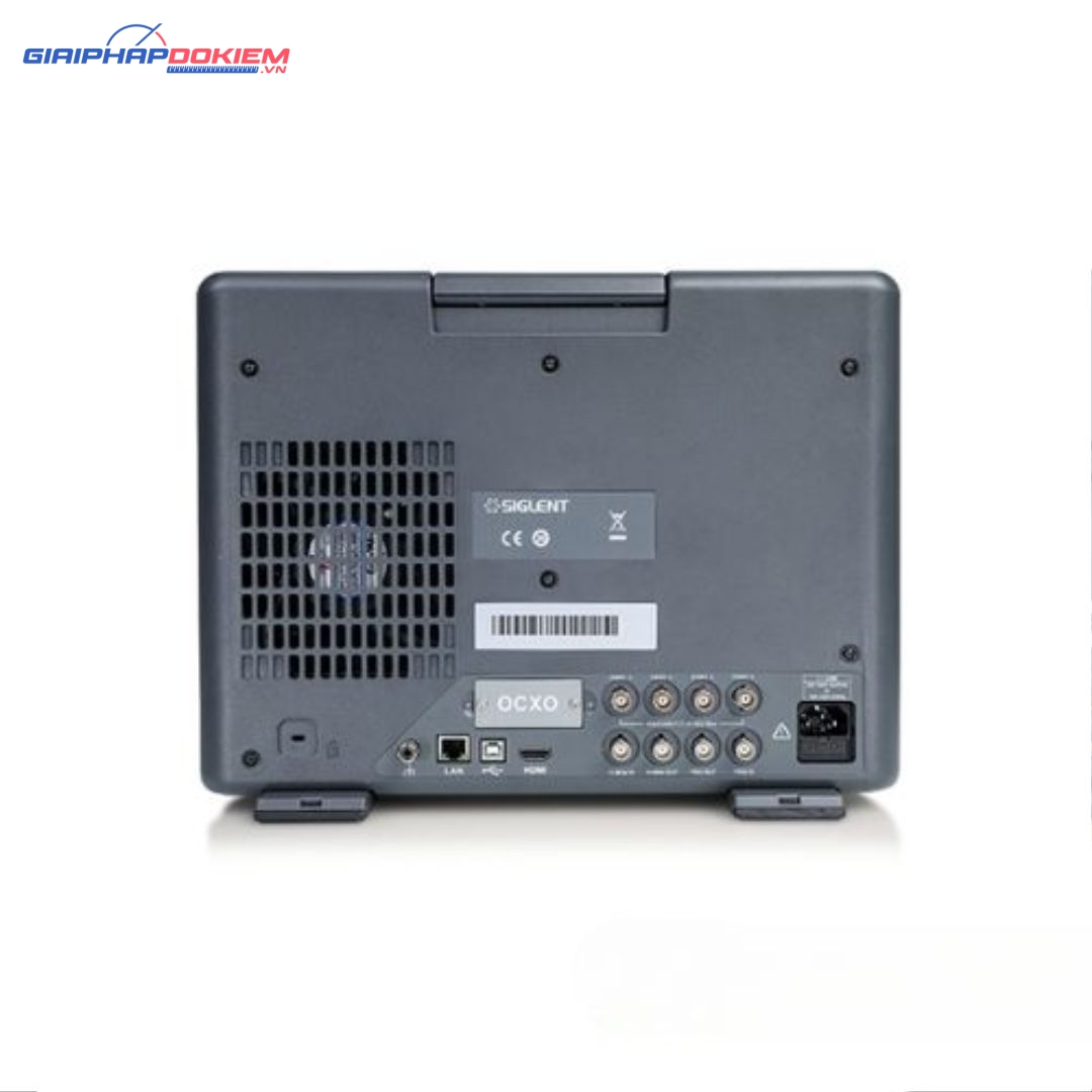 Máy phân tích mạng vector Siglent SNA5012A 9kHz ~ 8.5GHz 17 giaiphapdokiem vn 72