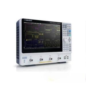 Máy phân tích mạng vector Siglent SNA5012A 9kHz ~ 8.5GHz 10 Máy phân tích mạng vector Siglent SNA5012A 9kHz ~ 8.5GHz
