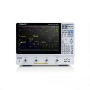 Máy phân tích mạng vector Siglent SNA5014A