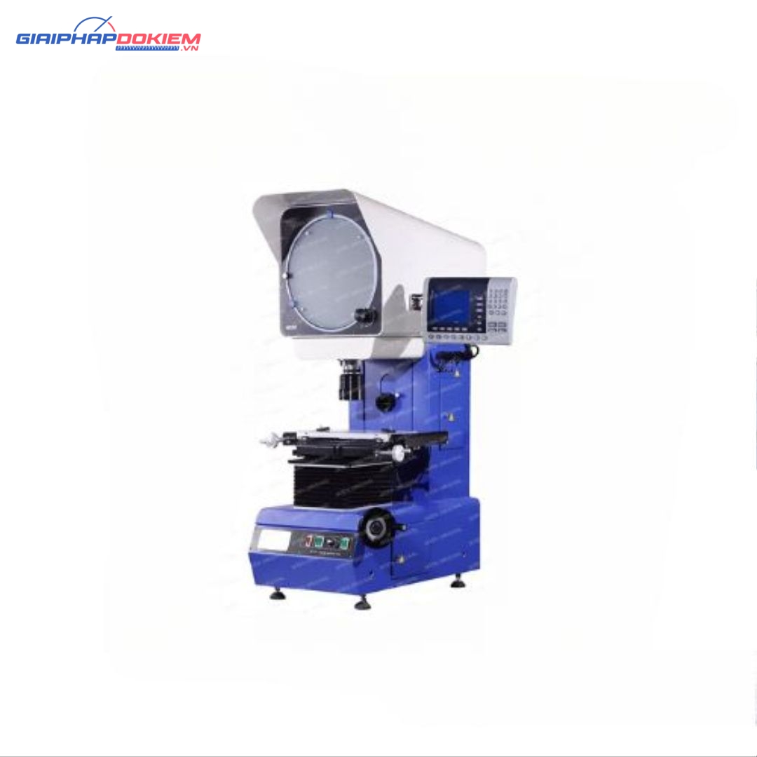 Máy đo biện dạng Jaten VB16-2515A 2 Máy đo biện dạng Jaten VB16-2515A