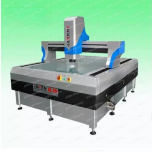 Máy đo toạ độ tự động Jaten MV6080 CNCL