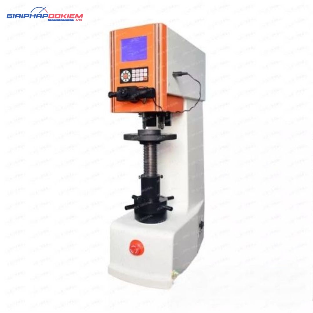 Máy đo độ cứng Brinell Jaten HB3000Z 3 Máy đo độ cứng Brinell Jaten HB3000Z