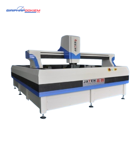 Máy đo toạ độ Jaten MV-7070CNC 2 Máy đo toạ độ Jaten MV-7070CNC