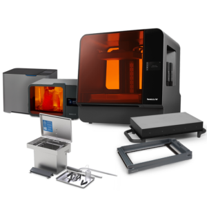 Máy in 3D Formlabs Form 3L