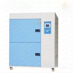 Phòng thử sốc nhiệt độ hai ngăn Jaten QT2-55A
