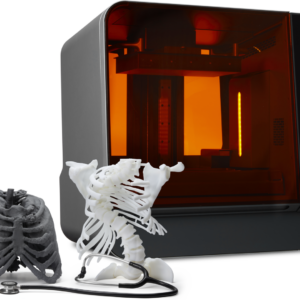 Máy in 3D cho nha khoa Formlabs Form 3BL 20 Máy in 3D cho nha khoa Formlabs Form 3BL