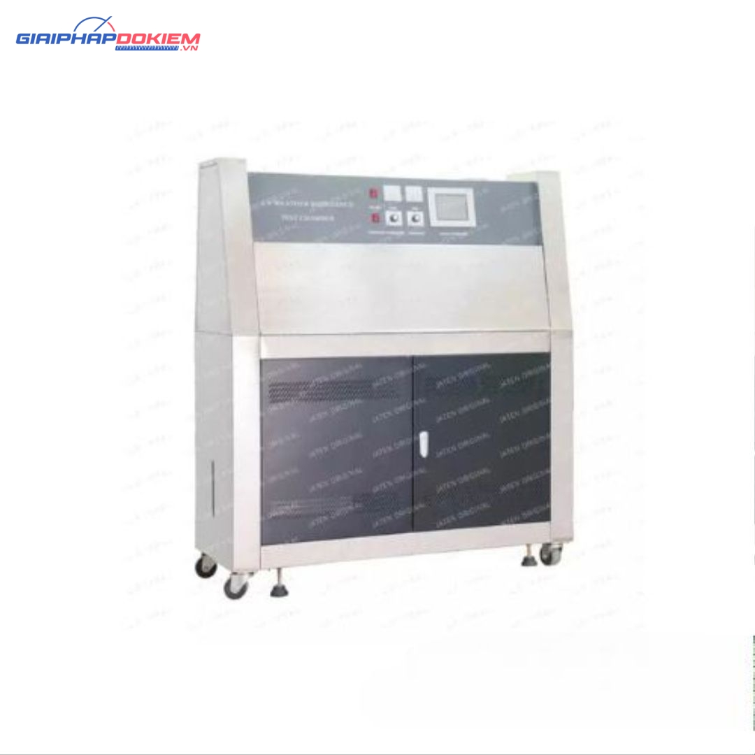 Buồng thử nghiệm khí hậu Jaten UV 2 Buồng thử nghiệm khí hậu Jaten UV