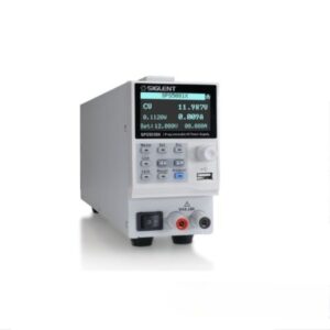 Bộ nguồn lập trình DC Siglent SPS5041X