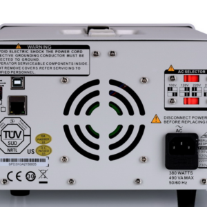 Nguồn một chiều (DC) Siglent SPD3303X 3CH/32V/3A