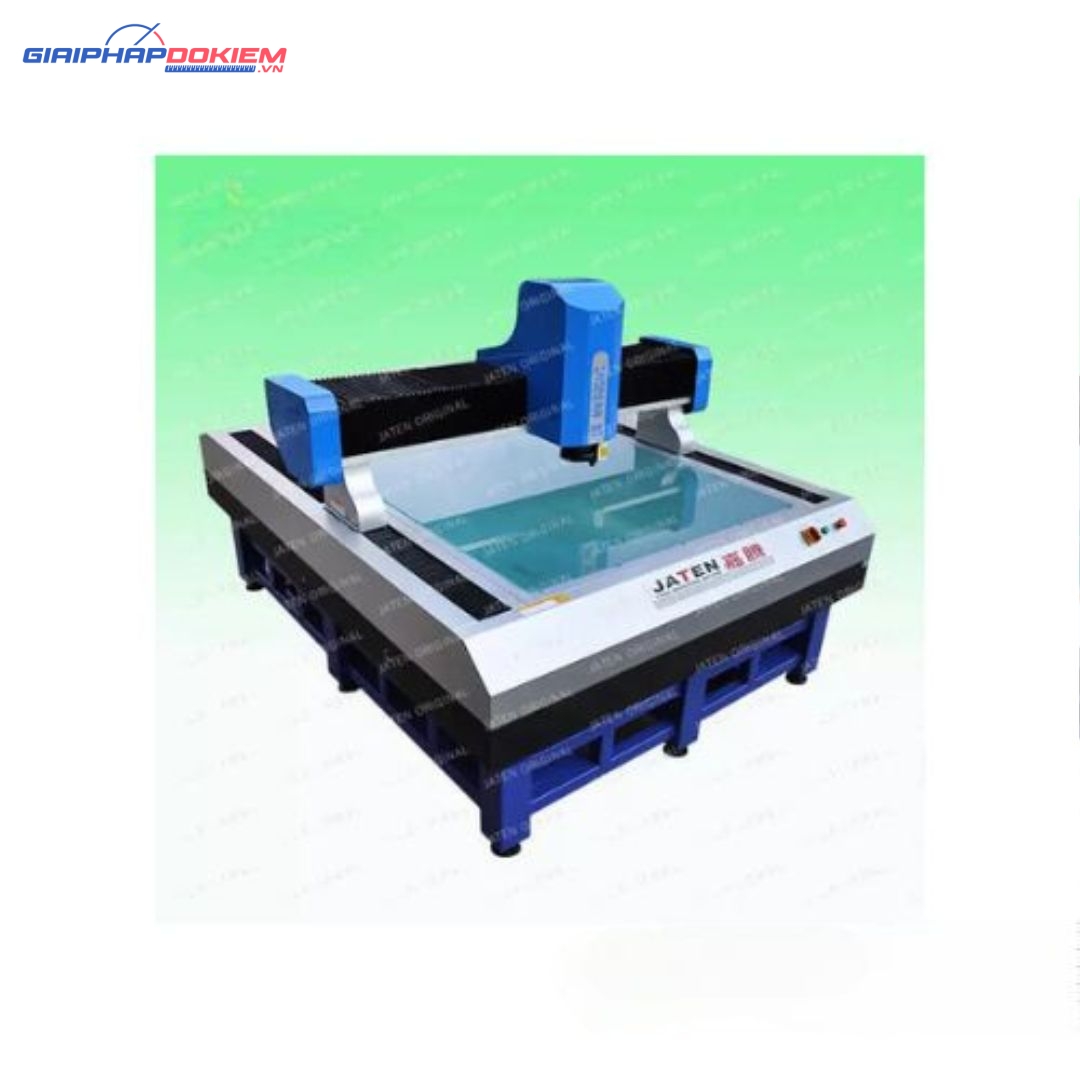 Máy đo toạ độ Jaten MV-1612CNC 6 Máy đo toạ độ Jaten MV-1612CNC