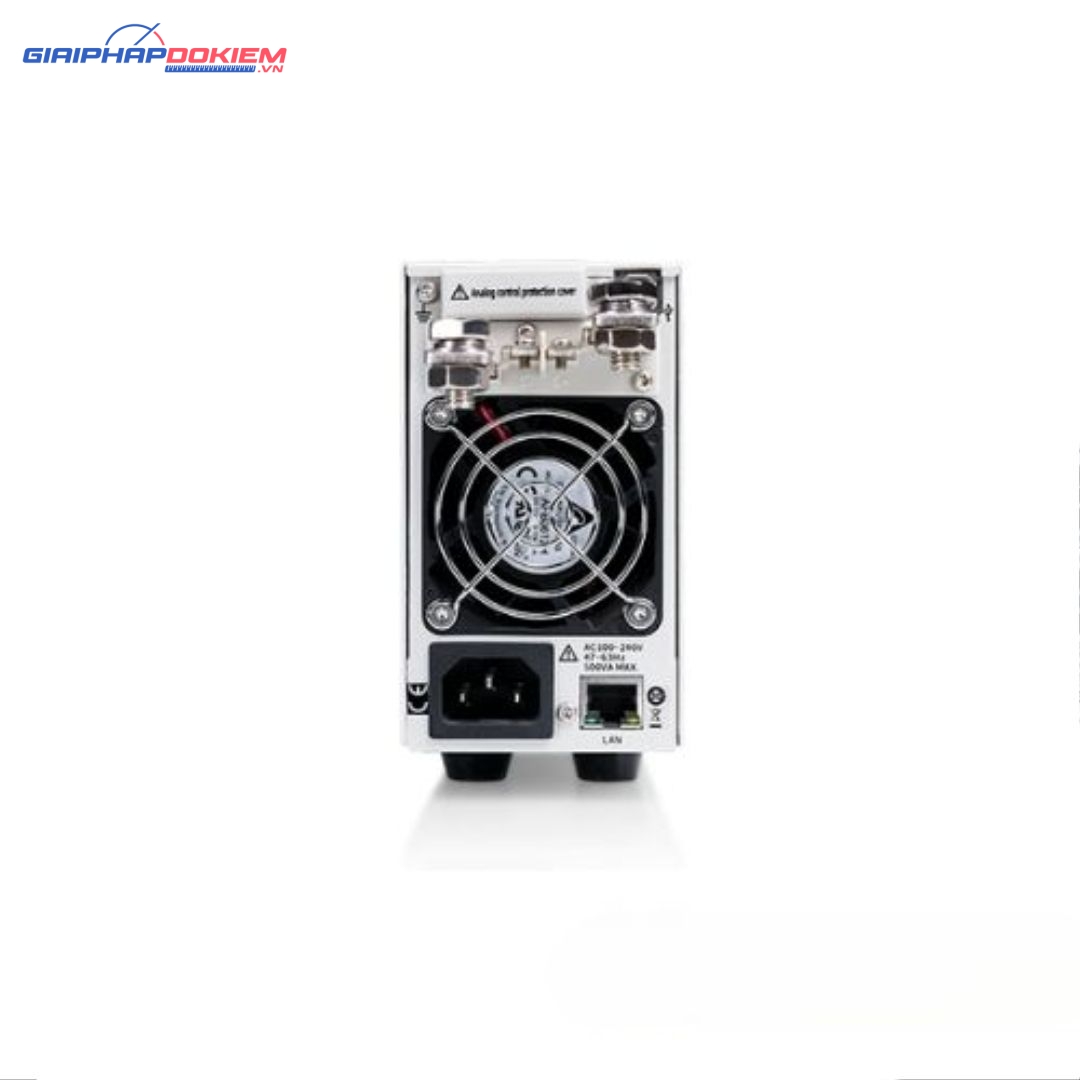 Bộ nguồn lập trình DC Siglent SPS5041X (40V-30A) 9 Bộ nguồn lập trình DC Siglent SPS5041X (40V-30A)