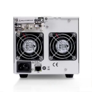 Bộ nguồn lập trình DC Siglent SPS5042X (40V-60A)