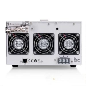 Bộ nguồn lập trình DC Siglent SPS5085X (15A-80V) 9 Bộ nguồn lập trình DC Siglent SPS5085X (15A-80V)