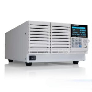 Bộ nguồn lập trình DC Siglent SPS5043X