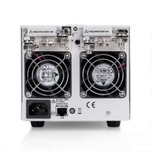 Bộ nguồn lập trình DC Siglent SPS5164X (160V/7.5A)