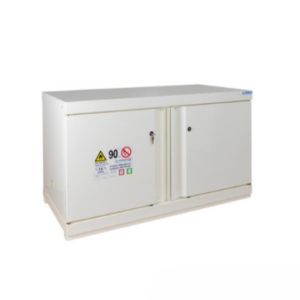Tủ an toàn chống cháy 2 cửa Ecosafe 792+M11