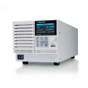 Bộ nguồn lập trình DC Siglent SPS5161X