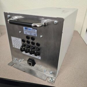 Mạng ghép nối - Đường dữ liệu Ametek CDN HSS-2