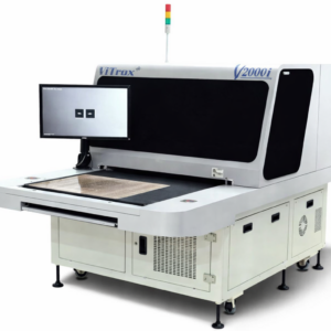 Máy AOI, Máy kiểm tra quang học tự động Vitrox V2000i