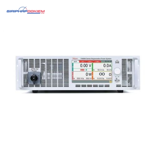 Máy cấp nguồn DC lập trình Tonghui TH6680-360-15 3 Máy cấp nguồn DC lập trình Tonghui TH6680-360-15