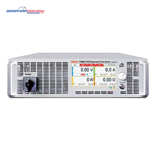 Máy cấp nguồn DC lập trình Tonghui TH6680-360-15 4 Máy cấp nguồn DC lập trình Tonghui TH6680-360-15