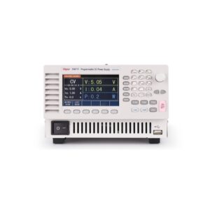 Máy cấp nguồn DC lập trình Tonghui TH6711