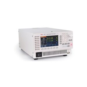 Máy cấp nguồn DC lập trình Tonghui TH6711 9 Máy cấp nguồn DC lập trình Tonghui TH6711