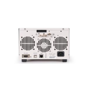 Máy cấp nguồn DC lập trình Tonghui TH6711