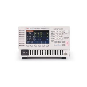 Máy cấp nguồn DC lập trình Tonghui TH6712