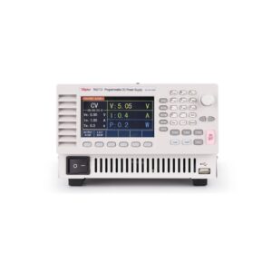 Máy cấp nguồn DC lập trình Tonghui TH6713